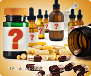 Supplements-Pills-Tincture-Labels-Questions